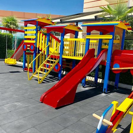 Luani-A Spa & Wellness Center Shkoder Bagian luar foto