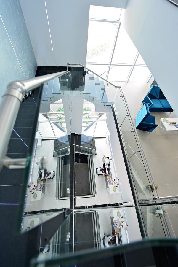 Luani-A Spa & Wellness Center Shkoder Bagian luar foto