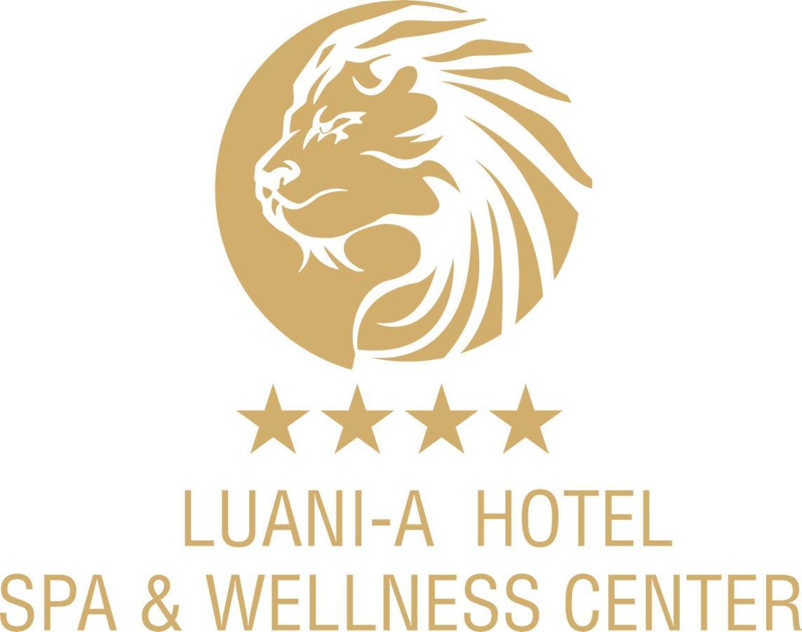 Luani-A Spa & Wellness Center Shkoder Bagian luar foto