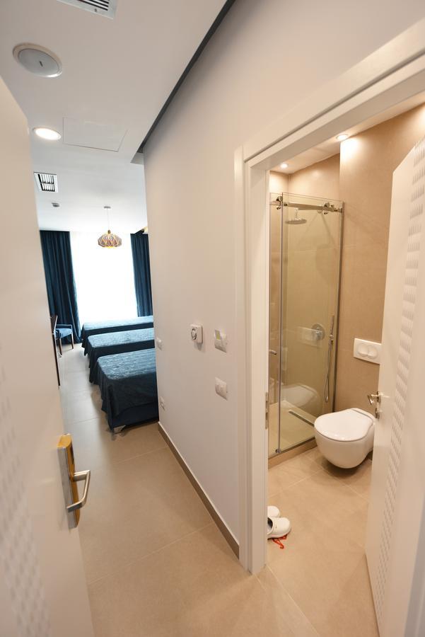 Luani-A Spa & Wellness Center Shkoder Bagian luar foto