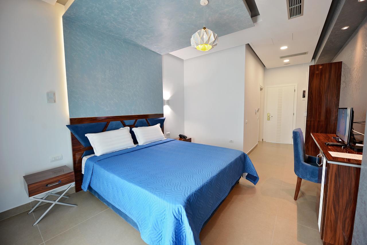 Luani-A Spa & Wellness Center Shkoder Ruang foto
