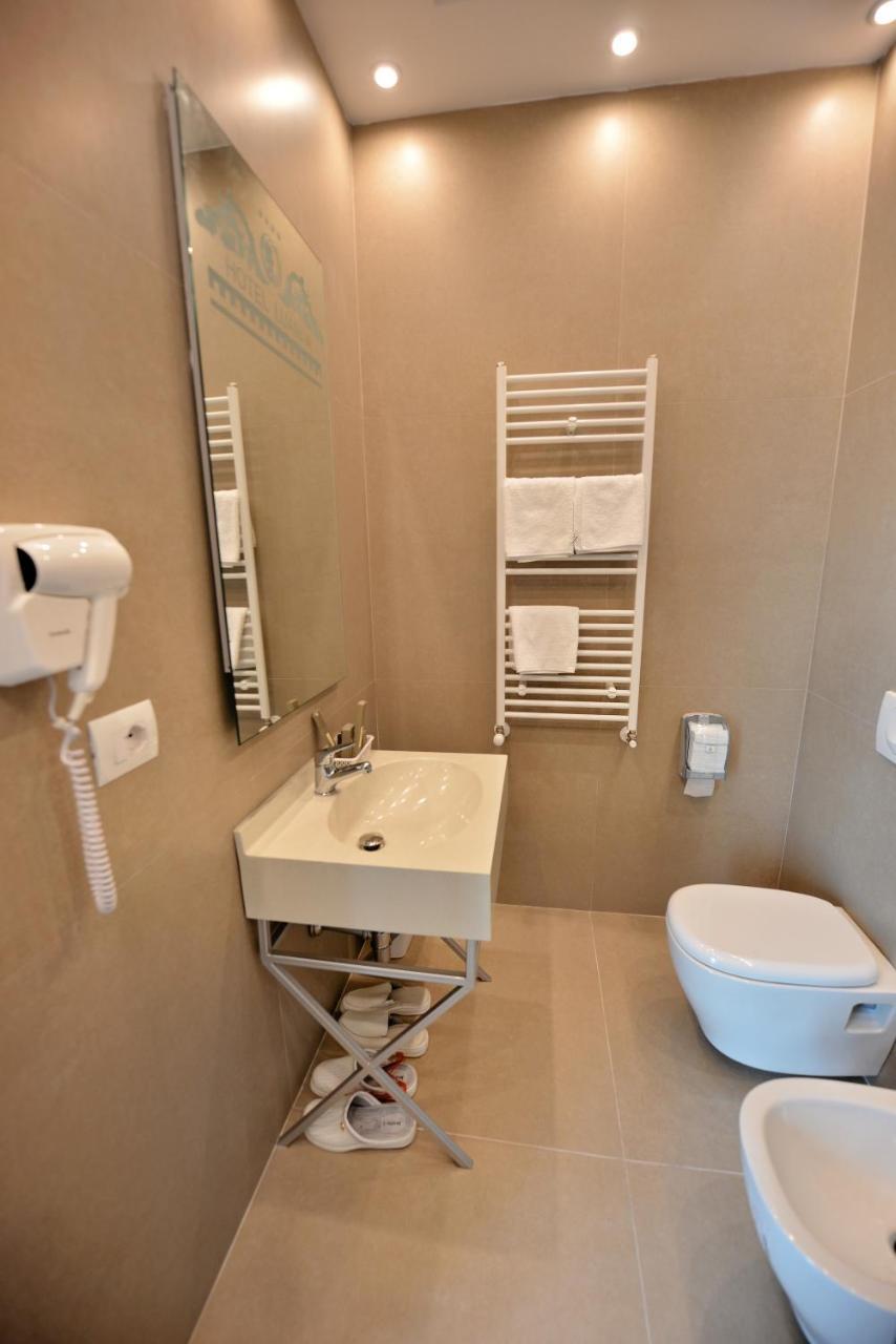 Luani-A Spa & Wellness Center Shkoder Bagian luar foto