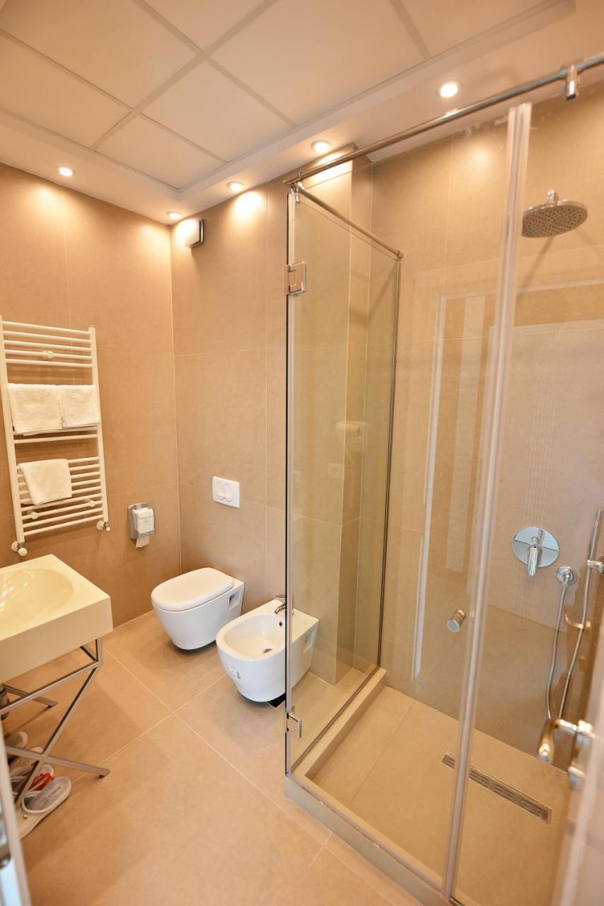 Luani-A Spa & Wellness Center Shkoder Bagian luar foto
